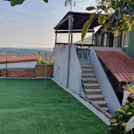 ואלדוויניו Apartamento Marypaz מראה חיצוני תמונה