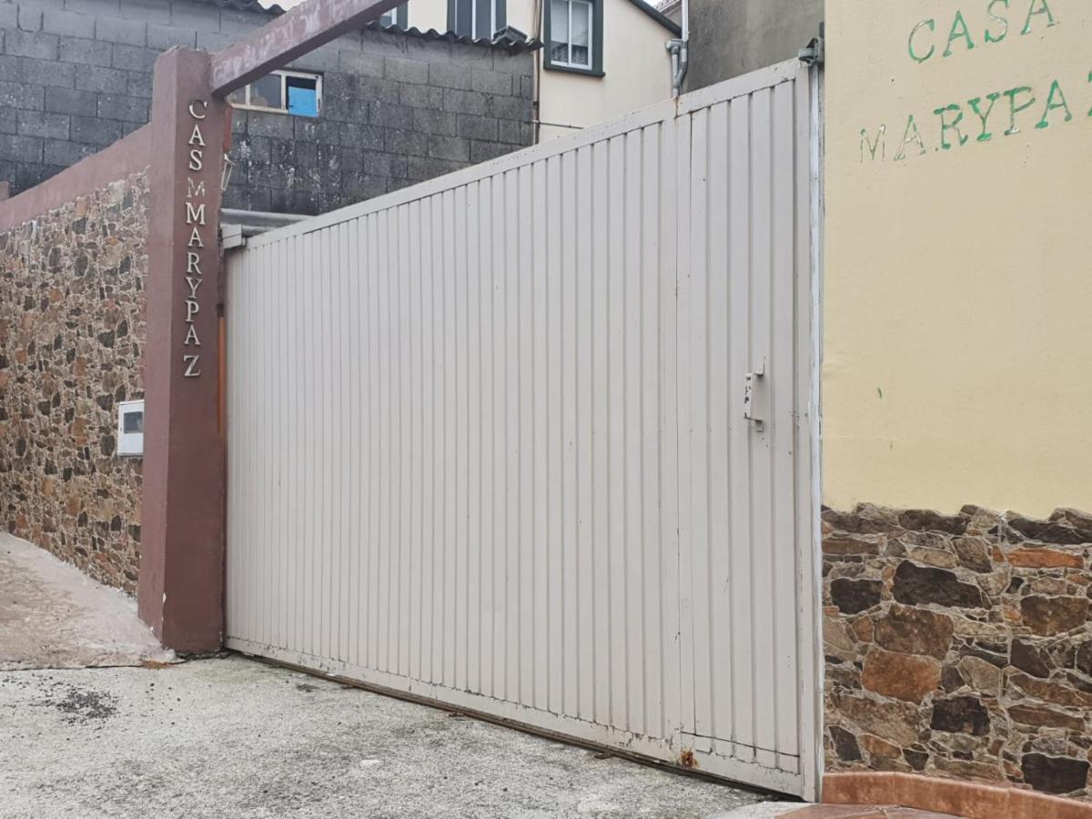 ואלדוויניו Apartamento Marypaz מראה חיצוני תמונה