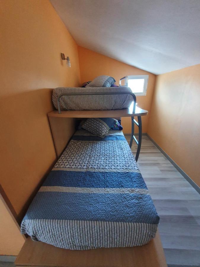 ואלדוויניו Apartamento Marypaz מראה חיצוני תמונה