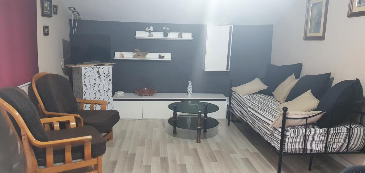 ואלדוויניו Apartamento Marypaz מראה חיצוני תמונה