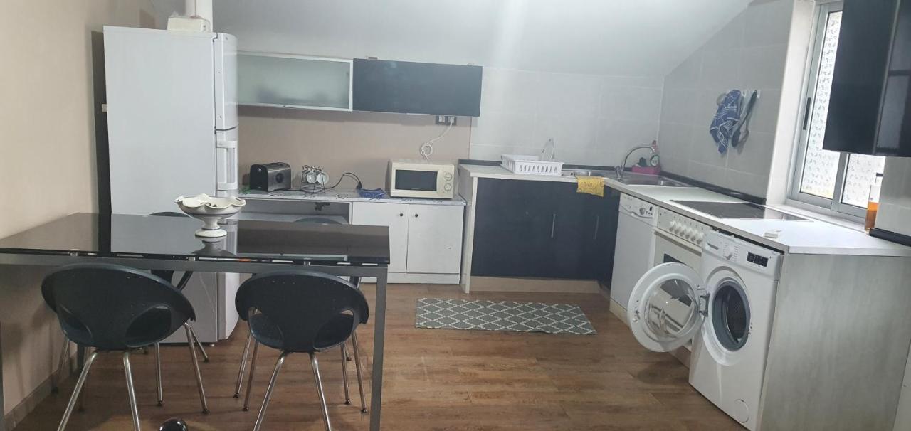 ואלדוויניו Apartamento Marypaz מראה חיצוני תמונה