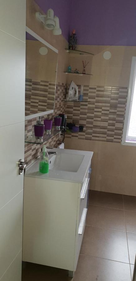 ואלדוויניו Apartamento Marypaz מראה חיצוני תמונה