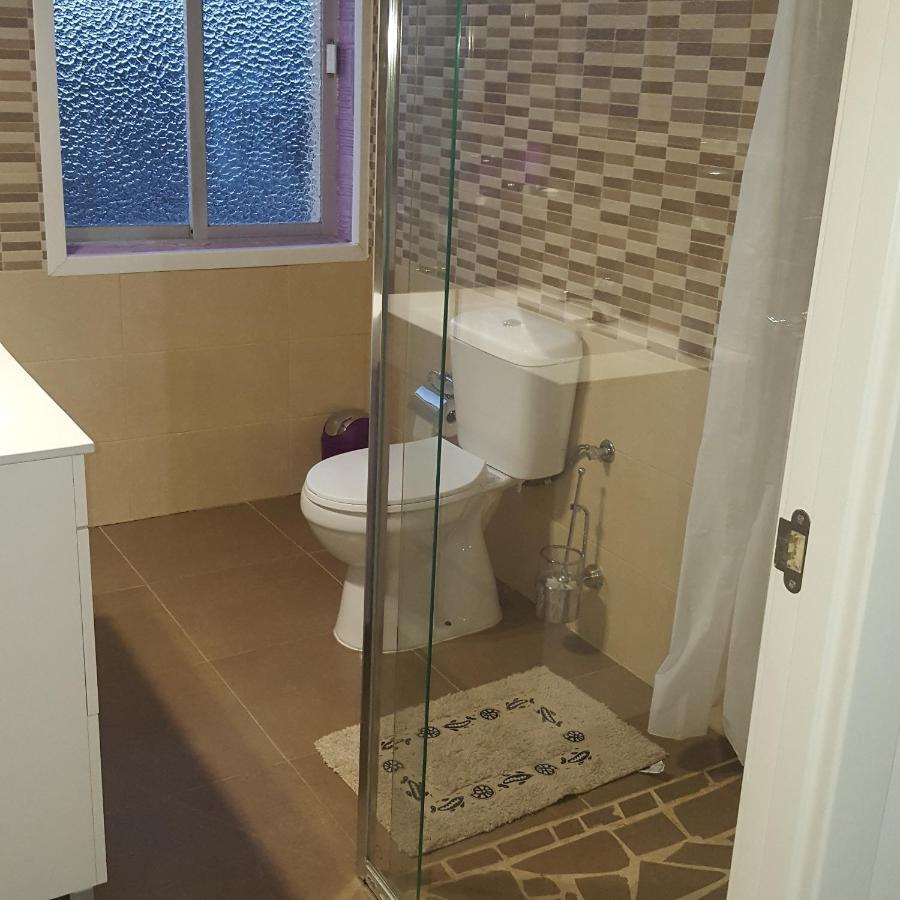 ואלדוויניו Apartamento Marypaz מראה חיצוני תמונה