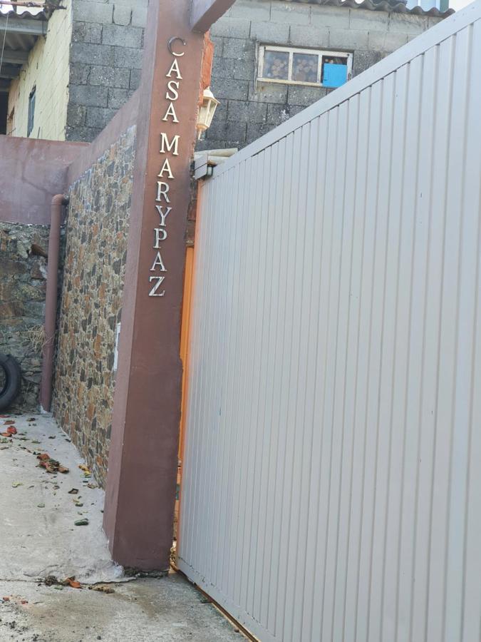 ואלדוויניו Apartamento Marypaz מראה חיצוני תמונה
