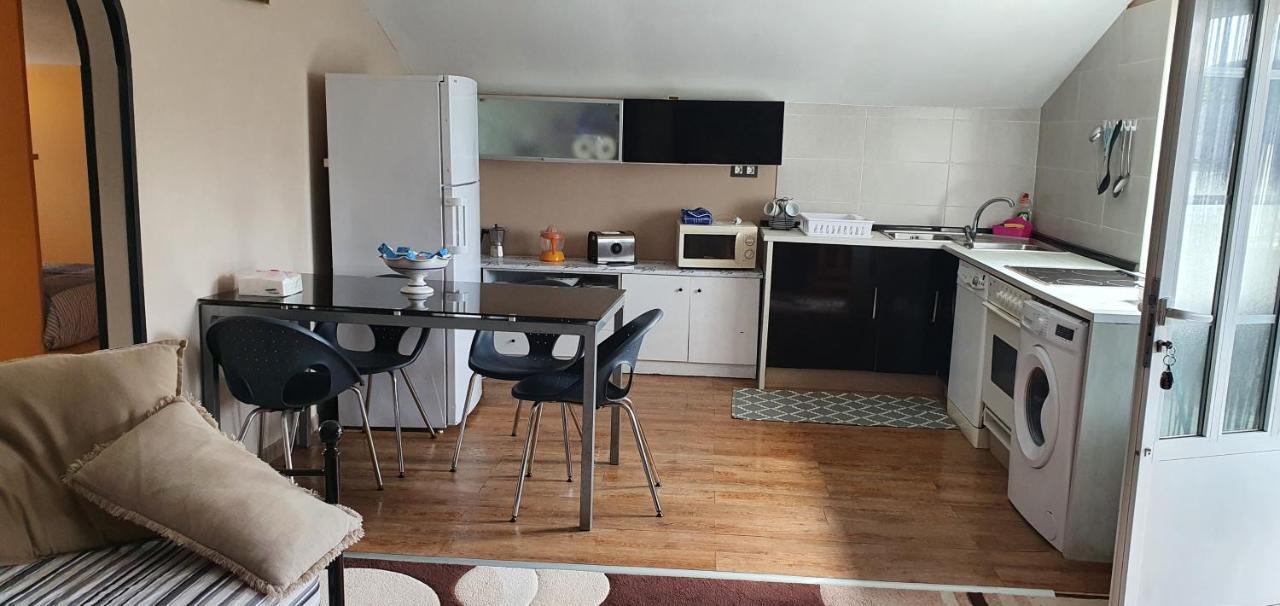 ואלדוויניו Apartamento Marypaz מראה חיצוני תמונה