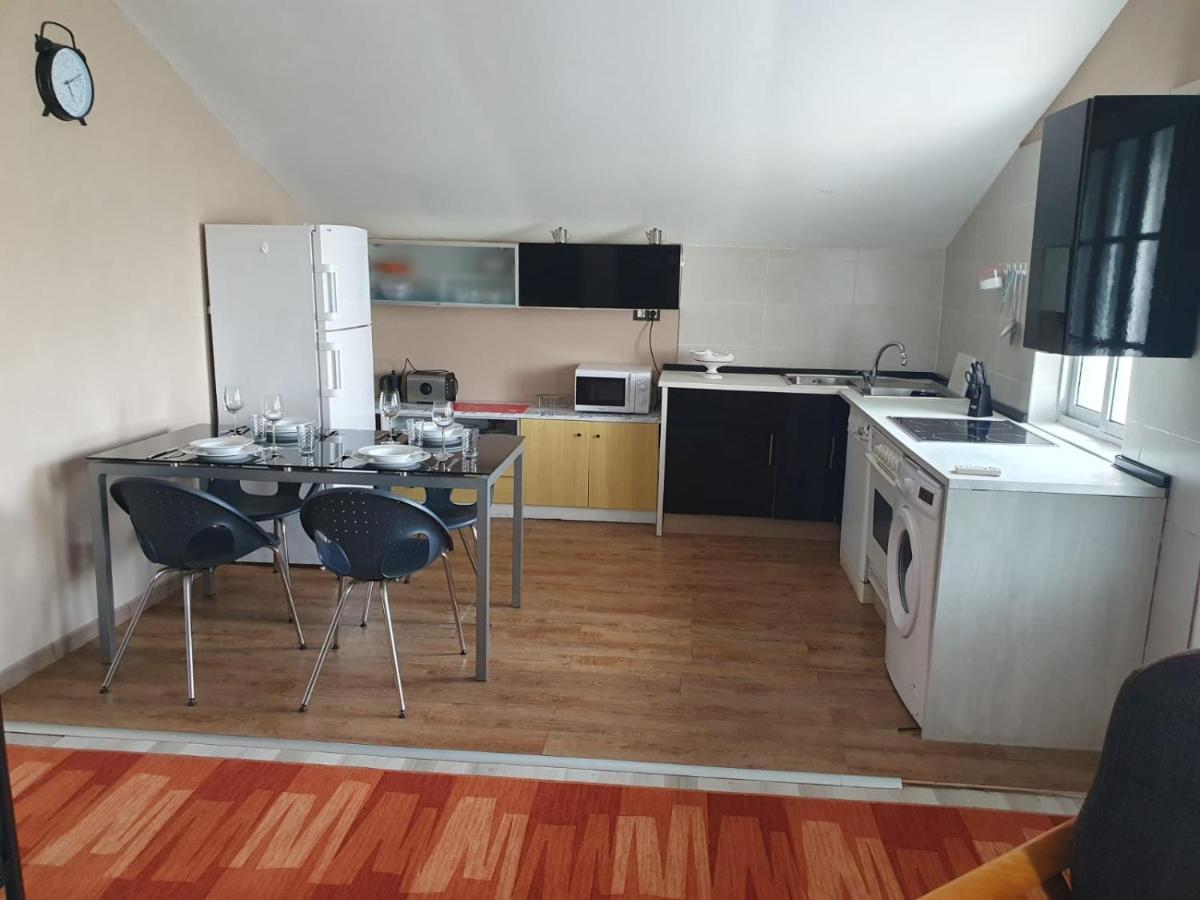 ואלדוויניו Apartamento Marypaz מראה חיצוני תמונה