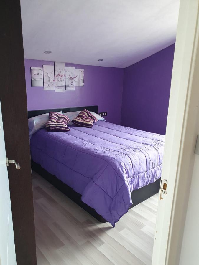 ואלדוויניו Apartamento Marypaz מראה חיצוני תמונה
