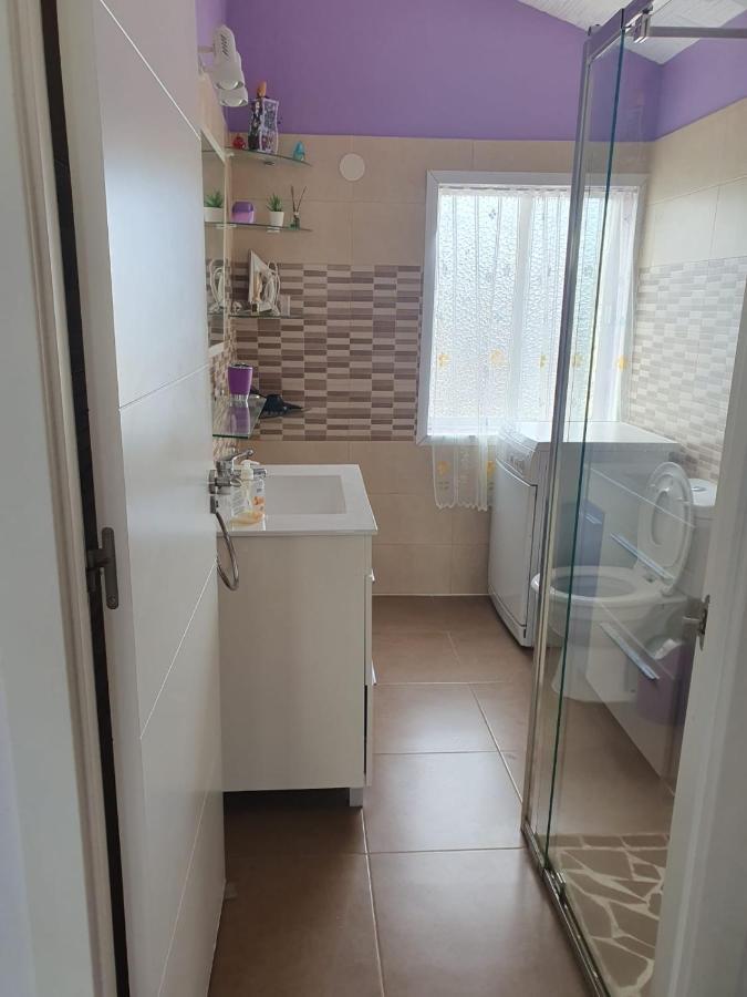 ואלדוויניו Apartamento Marypaz מראה חיצוני תמונה