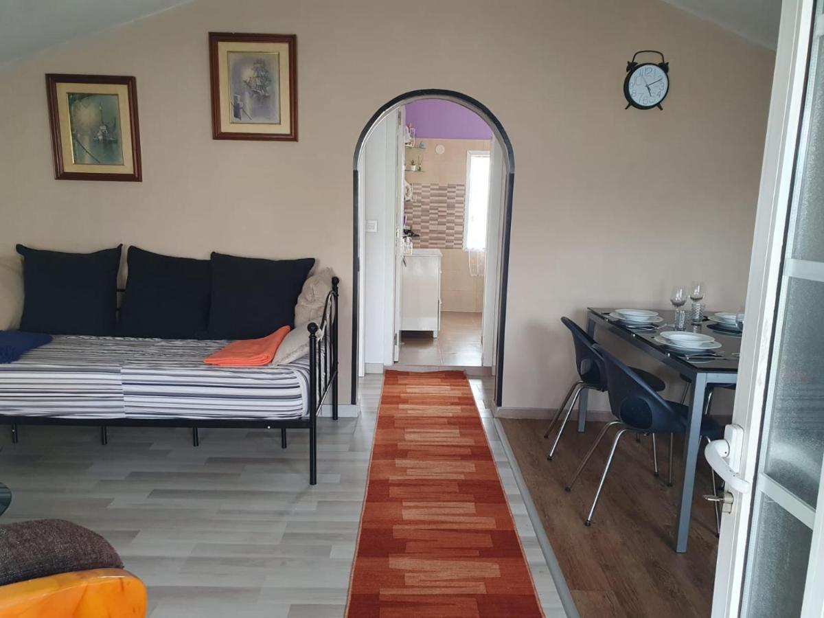 ואלדוויניו Apartamento Marypaz מראה חיצוני תמונה
