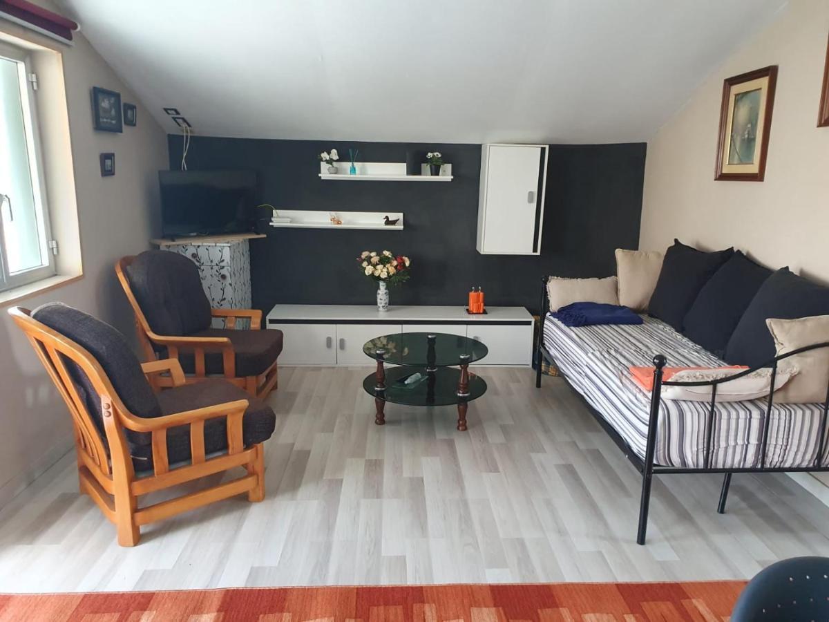ואלדוויניו Apartamento Marypaz מראה חיצוני תמונה