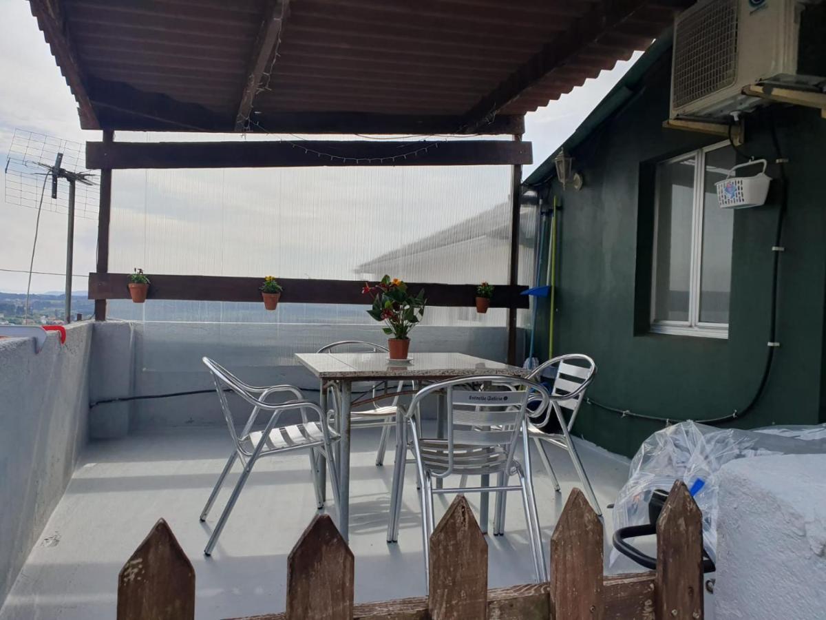 ואלדוויניו Apartamento Marypaz מראה חיצוני תמונה