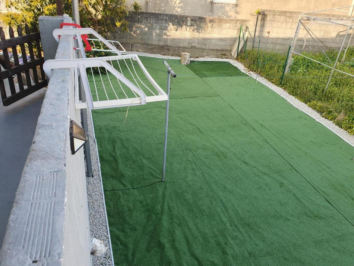 ואלדוויניו Apartamento Marypaz מראה חיצוני תמונה