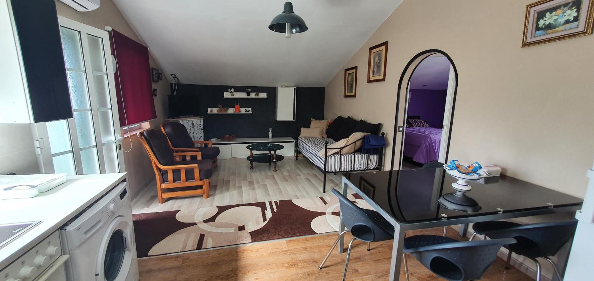 ואלדוויניו Apartamento Marypaz חדר תמונה