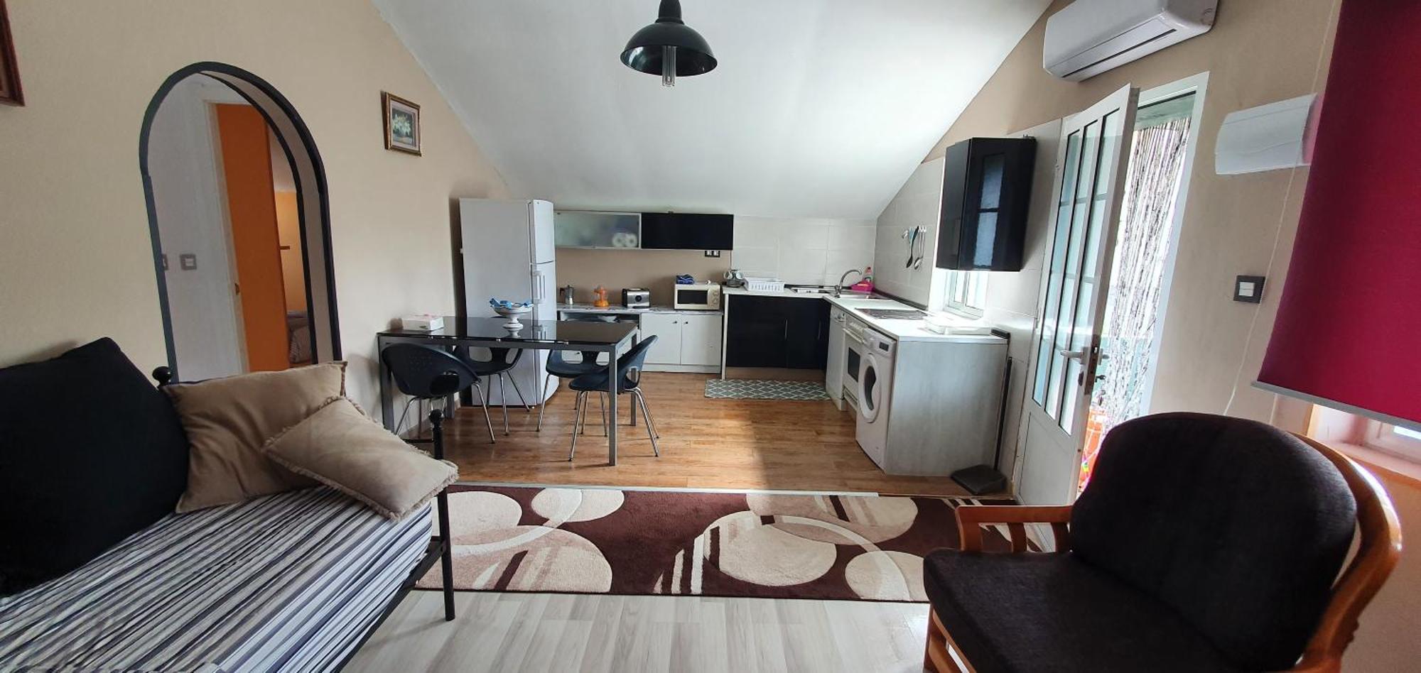 ואלדוויניו Apartamento Marypaz חדר תמונה